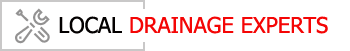 Drainage specialist West Wickham, BR4